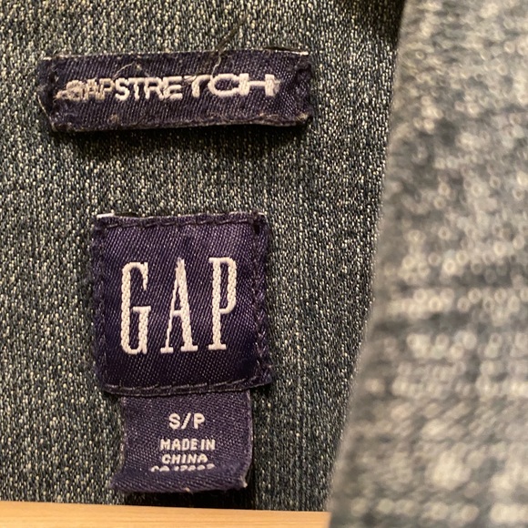 Gap Jean Jacket - great condition - Picture 3 of 3